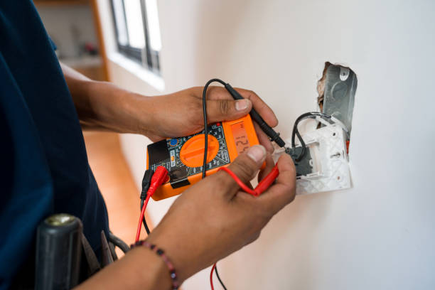 Best Electrical Upgrades for Homes  in Holstein, IA