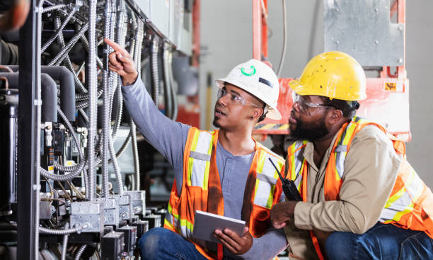 Best Residential Electrician Services  in Holstein, IA