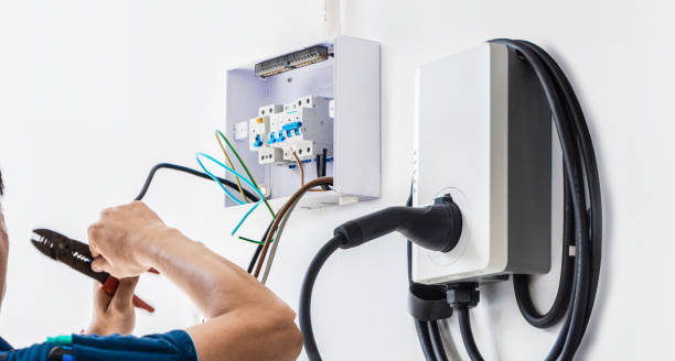 Best Electrical Installation Contractor  in Holstein, IA